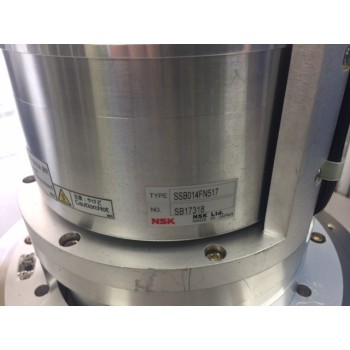 AMAT 0010-02197 VHP Robot Assy